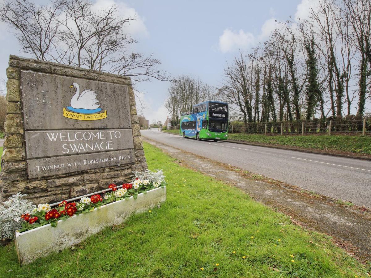 Apartamento The Compass Swanage