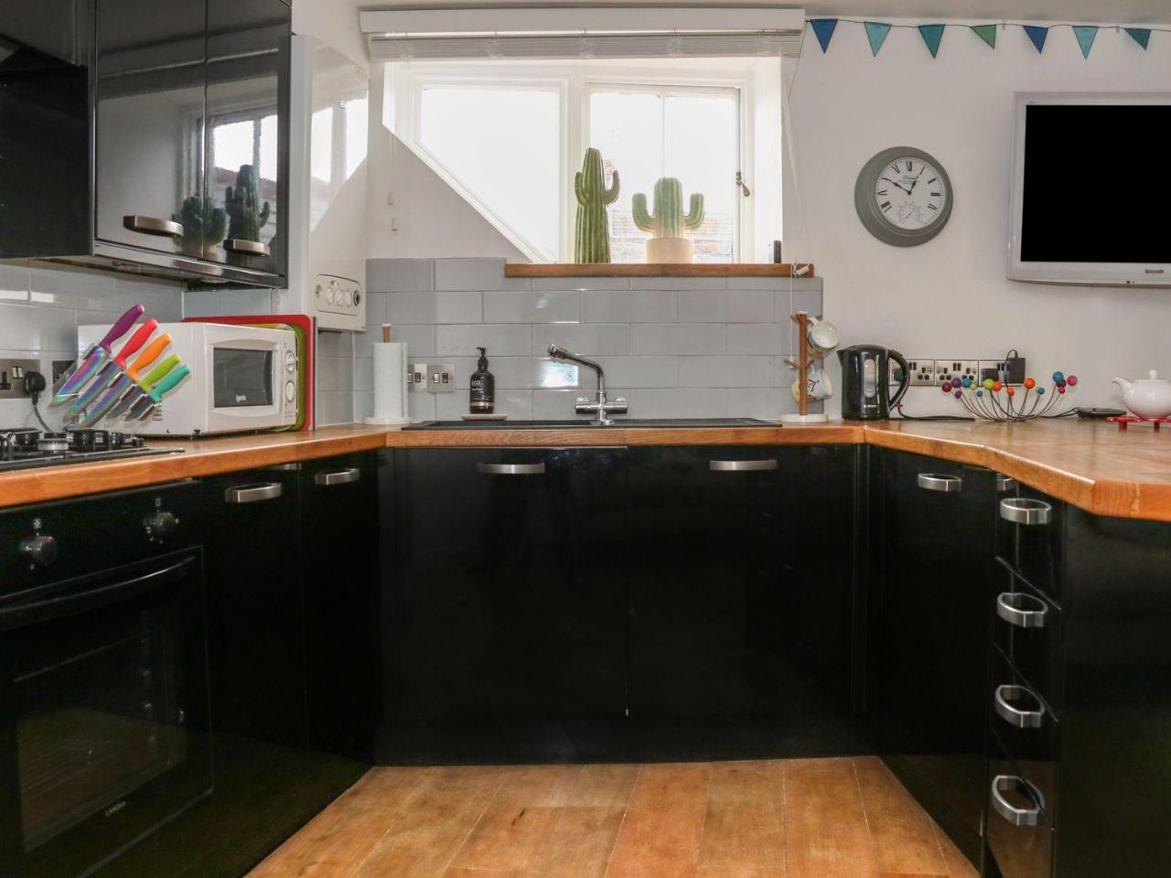 Apartment The Compass Swanage