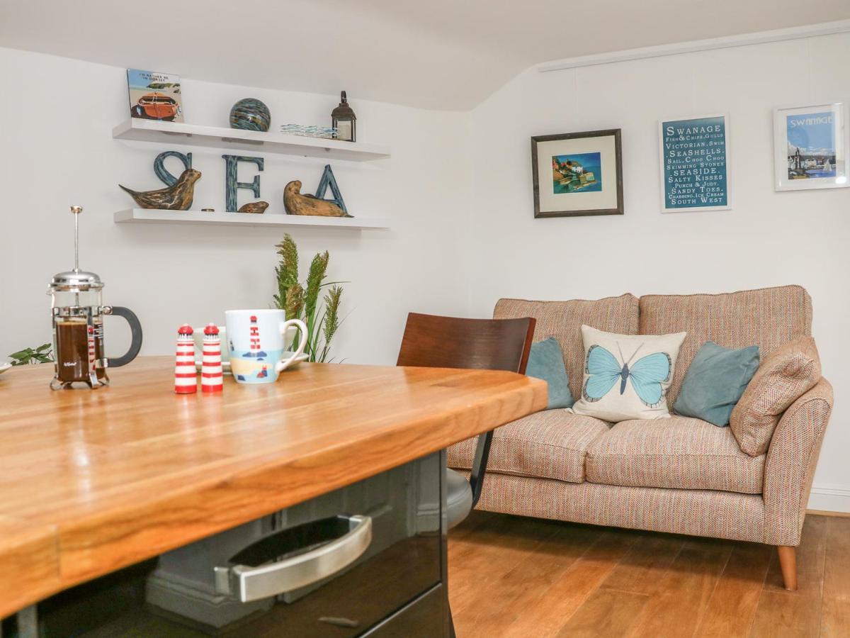 Apartment The Compass