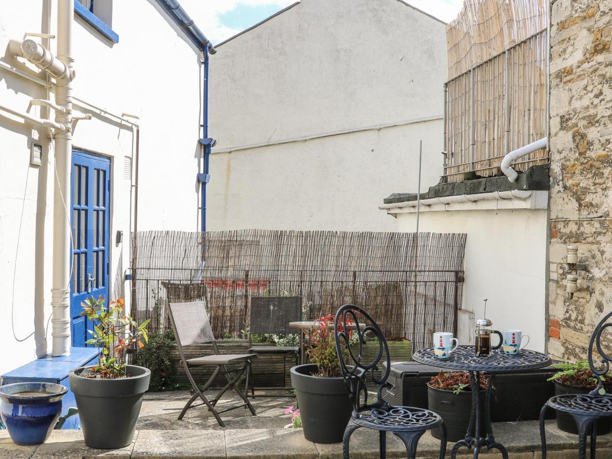 The Compass Apartment Swanage