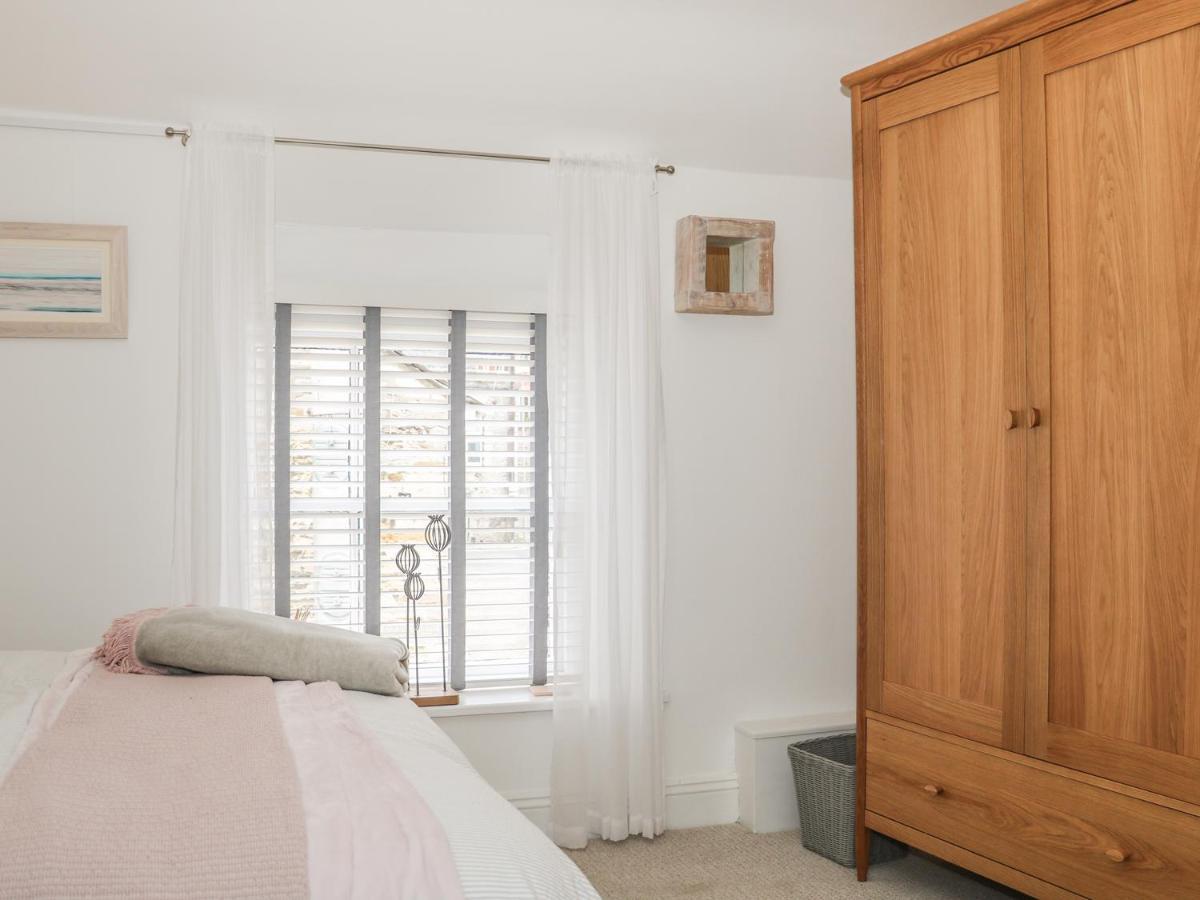 The Compass Apartment Swanage
