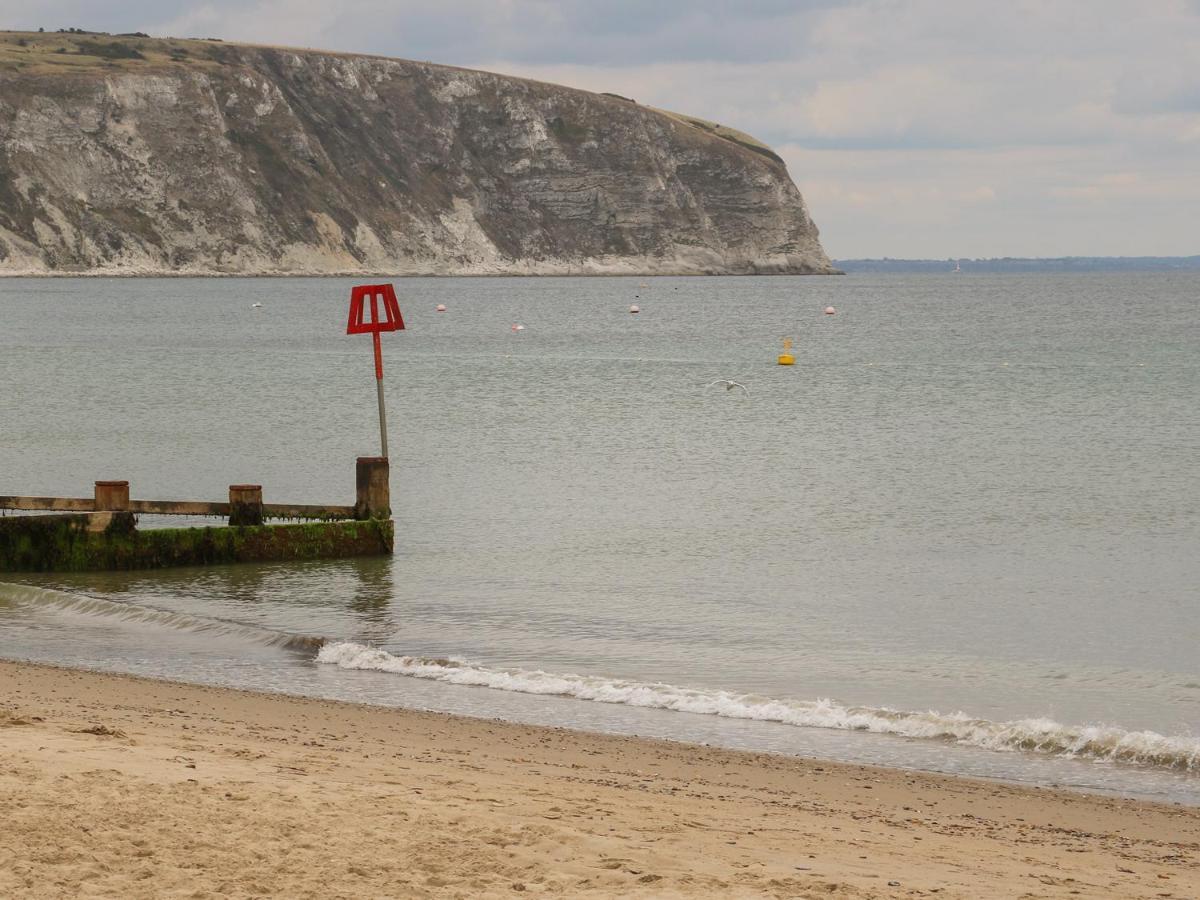 The Compass Swanage