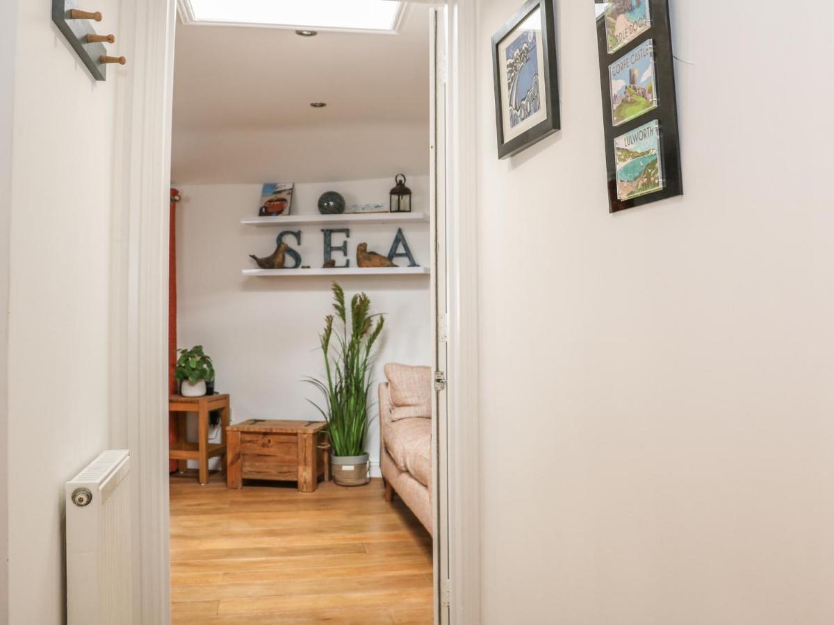 The Compass Apartment *