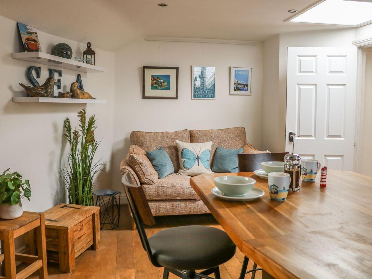 Apartment The Compass *