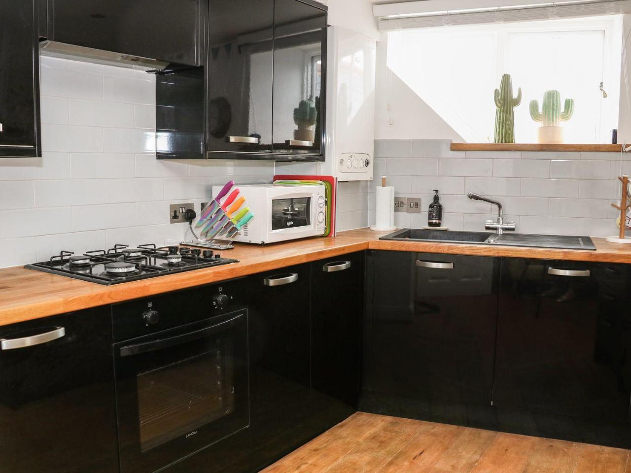The Compass Apartment Swanage