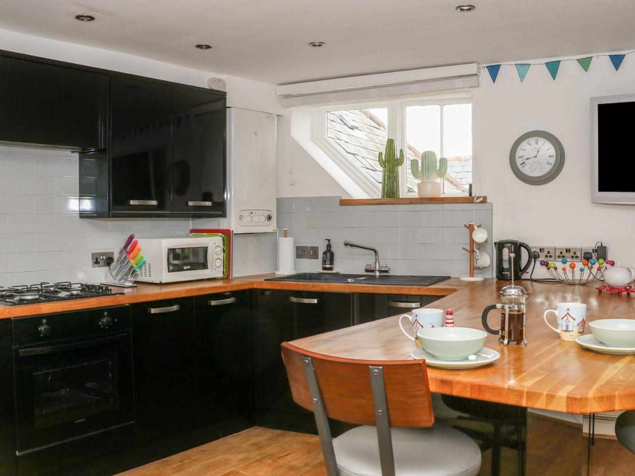 The Compass Apartment Swanage